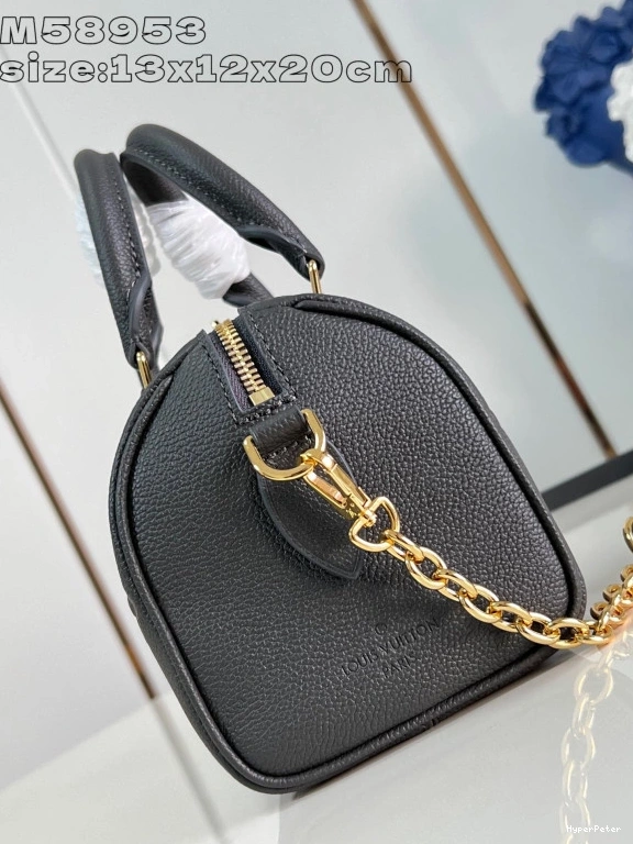 SPEEDY VUITTON 20 LOUIS BANDOULIÈRE 0727